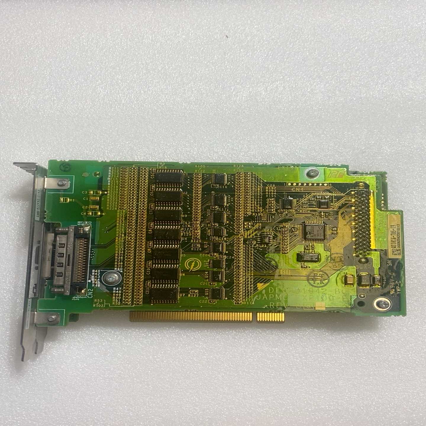 安川G200 SY-MC2板卡（地坛设备）