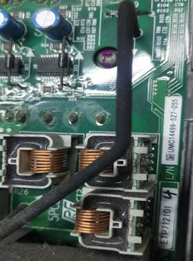 询价ETP712101,安川a10000.75kw变频器驱动板