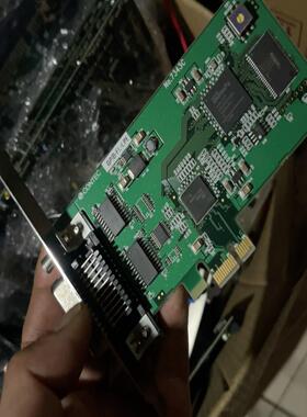 询价~CONTEC GPIB-F-LPE   7343C，实物图，