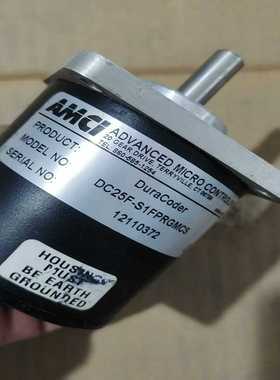 AMCI艾美柯DC25F-S1FPRGMCS编码器的，包~议价