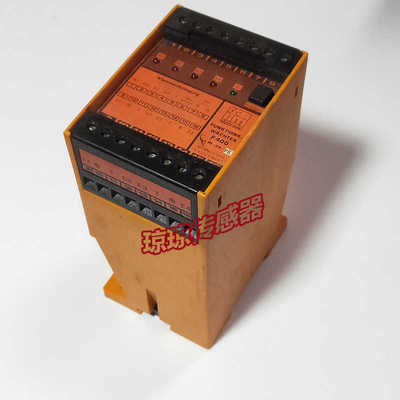 **funktions-wachter f400 PE-04-PR3IFM*