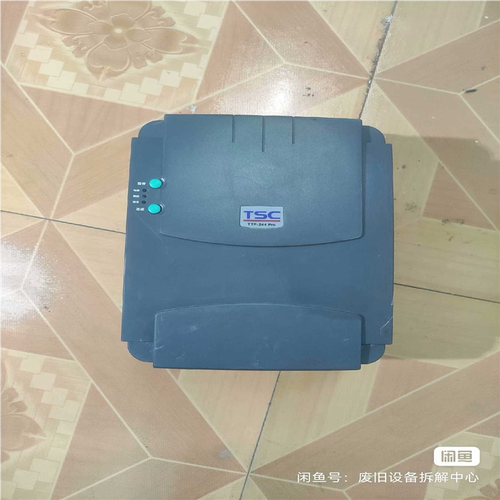 TSC TTP-224pro。~询价