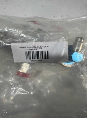 (询价)HMB21-4VKLCLC-GF4 议价
