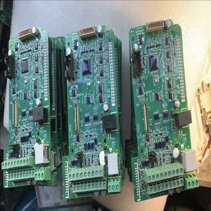 汇川MD500/MD500E/MD290/CP520/CS7（耶耶电子）