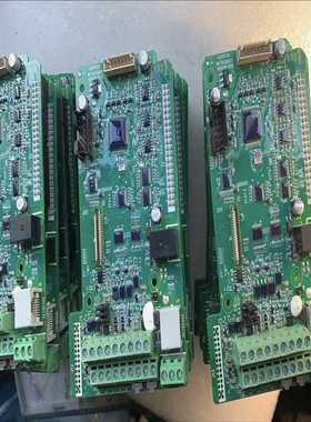 汇川MD500/MD500E/MD290/CP520/CS7（耶耶电子）