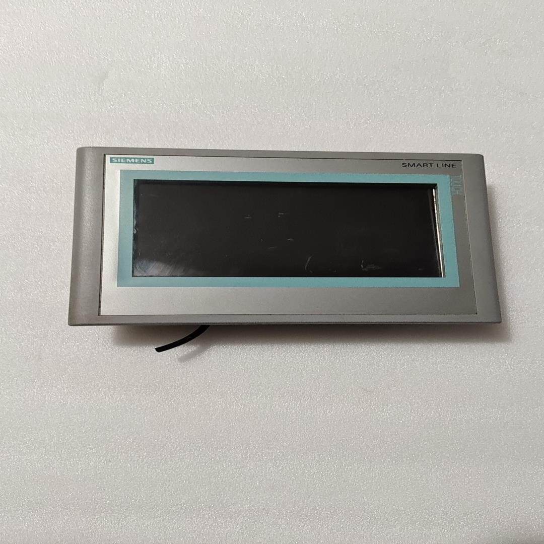 西门子触摸屏   SMART  LINE成色新 实物拍摄（瓠子电子）