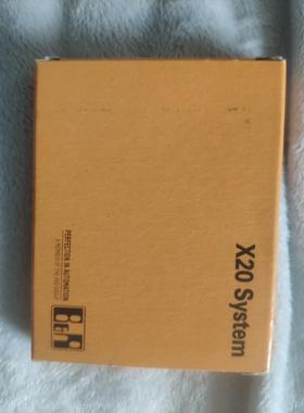 贝加莱X20 模块，DI0471.未拆封的。带包装的，需~议价