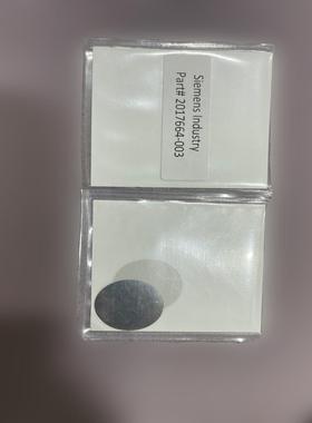 50阀膜片，2017664-003，。（佳毅工控）