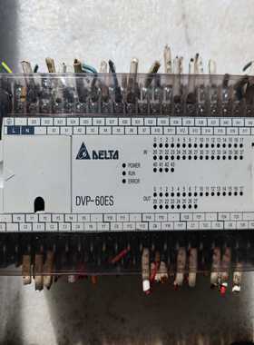 PLC台达DVP60ES00R2 件~询价