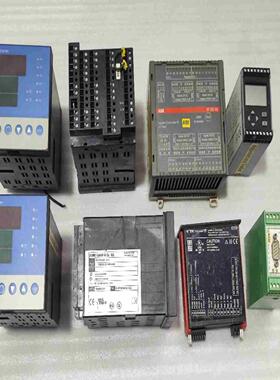 JUMO久茂DICON501智能调节器 5台高宝印刷议价