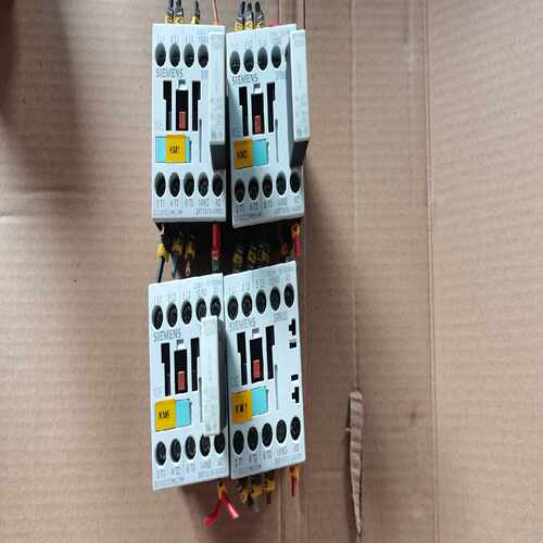 3RT1015-1AP01接触器式继电器，剪线的，~询价