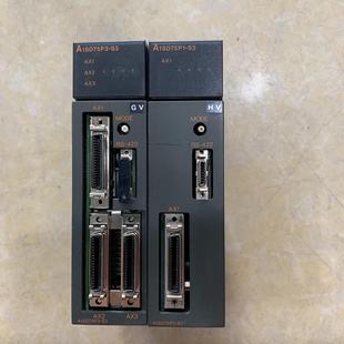 溢價—A1SD75P3 S3三菱模塊 S3A1SD75P1