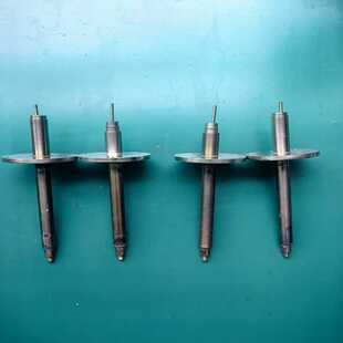 浩蓉商户 安捷伦质谱传输线EI 加热管 67300 G7077