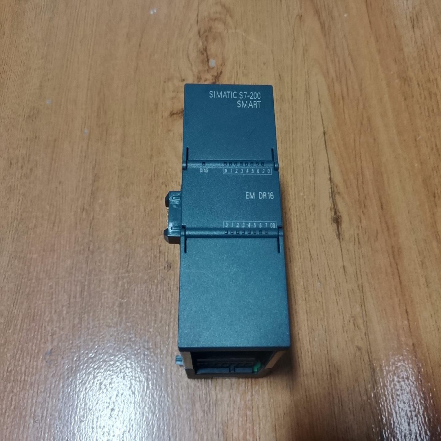 (背呗机械)模块EM DR166ES7 288-2DR 16-0 - 实物图