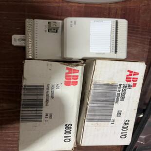 DI803 议价 ABB DI801