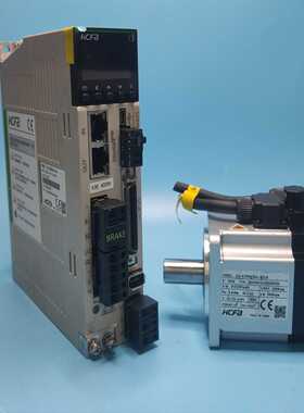 禾川X2E X3EDA X3EB200W400W750W带抱【侨报商行】