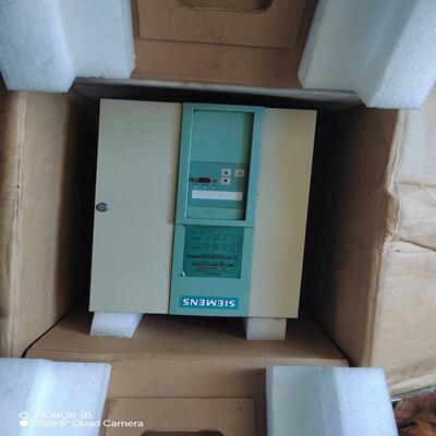 直流调速器6RA7013-6DV62-0原包装~询价