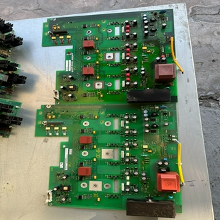 询价 6SE6440变频器45KW 电源板 A5E035