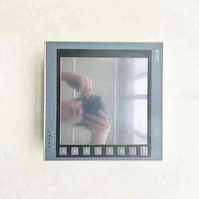 (询价)海泰客触摸屏 PWS6A00T-P，成色如图，功能，只有