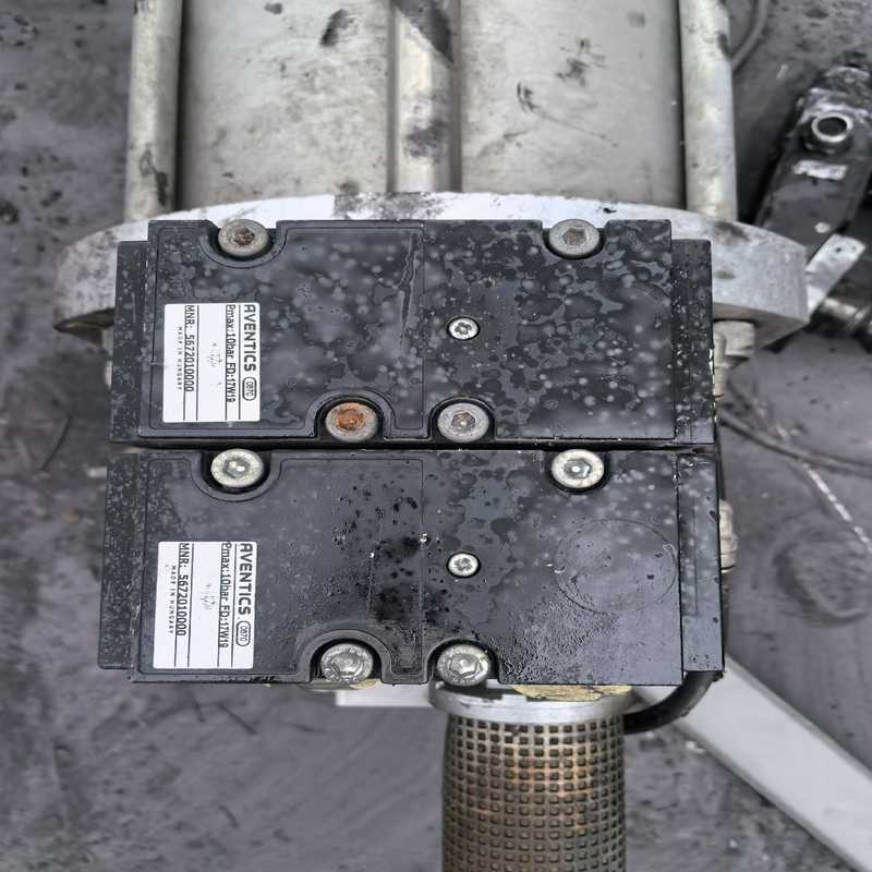 议价RVENTICS 5672010000，数量两台