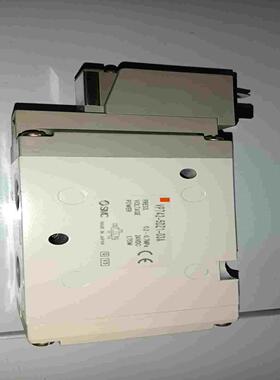 电磁阀VP742-5DZ1-03A 无包装未使用过~询价