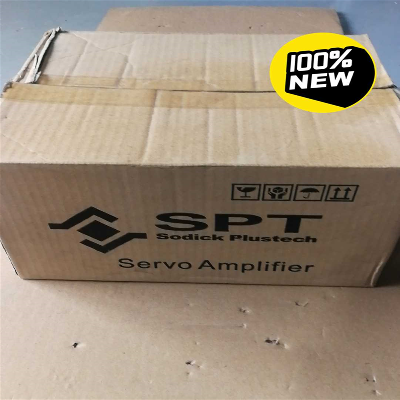 (询价)沙迪克伺服驱动器SPWM-G20A HS1C