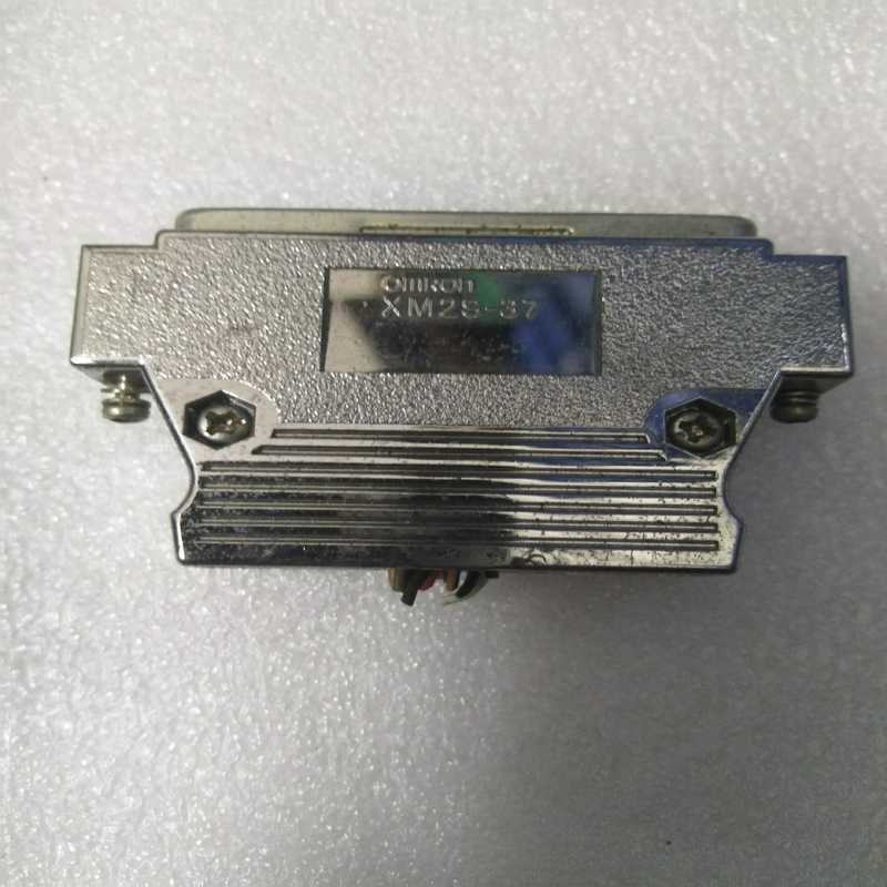 议~XM2S-37/25插头,剪线插头，