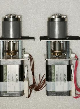 询价~进口UNIFLOWS六通阀 电动切换阀01-06737B，拆