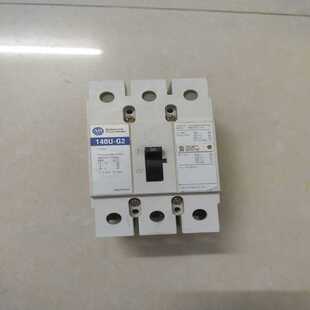 140U 议 Bradley断路器 Allen 罗克韦尔AB