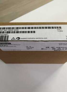西门子模块6ES7540-1AB00-0AA0~议价