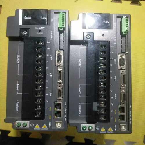 台达4.5KW驱动器，ASD-A2-4523-E，没用过~询价