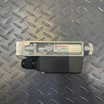 NORGREN 阀 0820167【侨报商行】