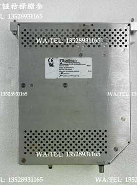 Spellman X4178 AMAT 0190-34106（夫美商行）