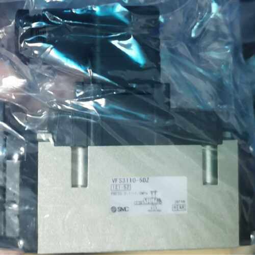 配件全新原装SMC电磁阀VFS3110-5DZ现货议价