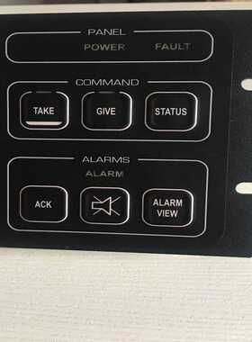 【星慕电子】KONGSBERG ALC Date of producti