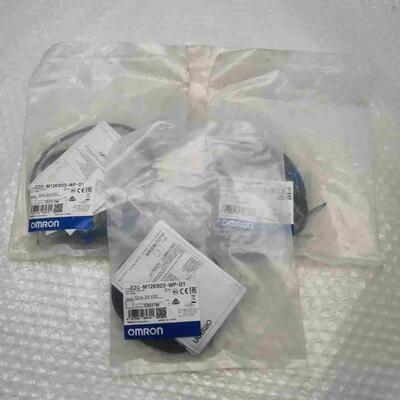 E2G-M12KS03-WP-D1 接近开关~询价