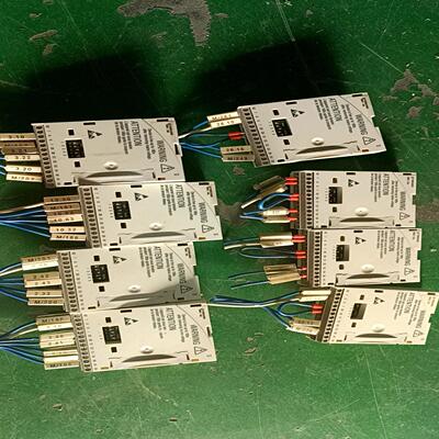 伦茨IO模块E82ZAFSC000