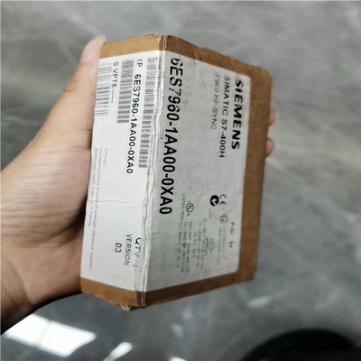 询价~6ES7960-1AA00-0XA0 开封未使用