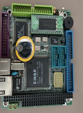 [1]昭营386+NET CN6053 PC104 主板 工~询价
