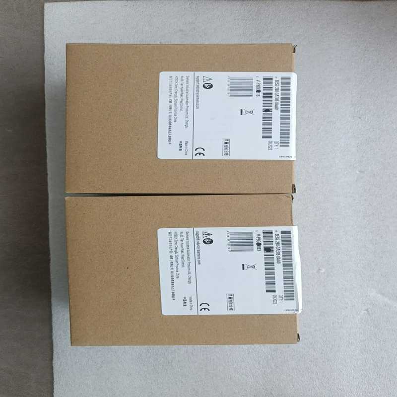 议价出售西门子模块288-3AE08，全新未开封原装