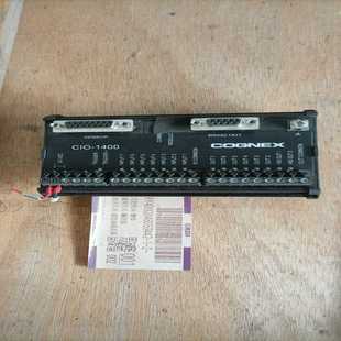 视觉处理摸块 ClO一1400康耐视 询价 COGNEX