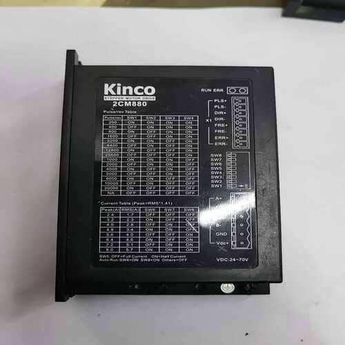 步科步进驱动器 2CM880 配件，图片实物，功能包~询价