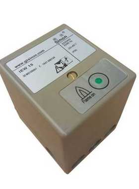 施能火焰控制器SCU1.1/220 IEW15/220【落红设备】