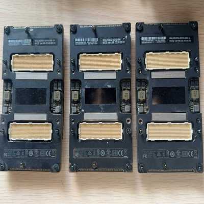 询价~Tesla V100-SXM2-32GB，GPU卡，外观如图