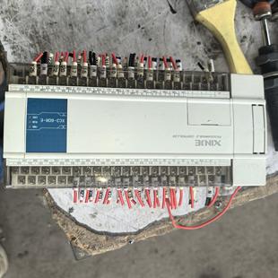 南风商行 信捷PLCXC3 V33拆机成色如图25 60R