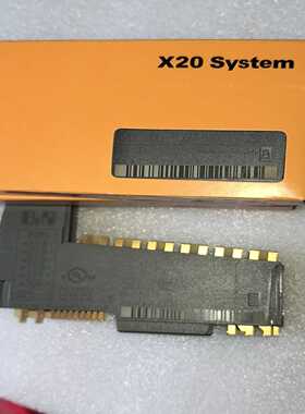 (询价)贝加莱 X20DO9321模块 ，。