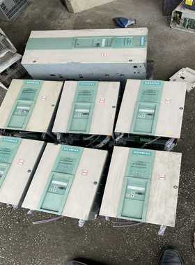 直流调速器6ra7081-6dv62  2台 6ra7~询价