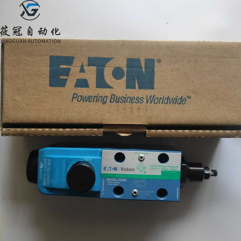 KTG4V-3S-2B08N-M-U-H5-60-EN427电磁阀换向阀