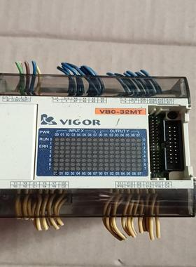 VIGOR丰炜PLC VB0-32MT-AC 功能包好【南风商行】