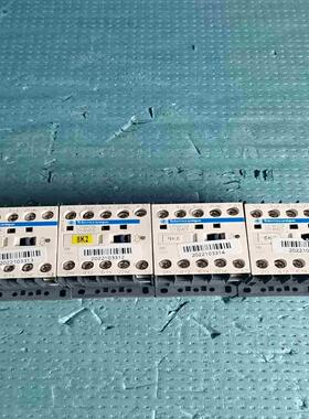 接触器LP4K0901BW3  24V 成色新 4~询价